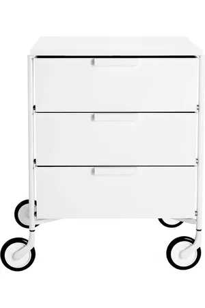 Kartell Mobil 3 Trolley Mat