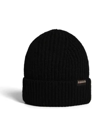 Napapijri Unisex Muts Foli 3 Beanie - - Maat one size