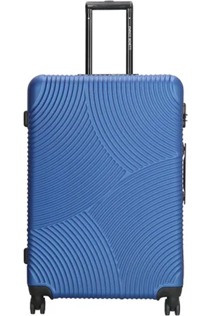 Enrico Benetti Harde koffer / Trolley / Reiskoffer - 75 cm (Large) - Louisville