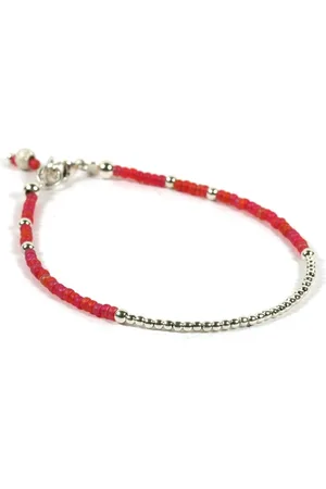 Heaven Eleven Dames - Enkelbandjes - 925 - 1mm - 25cm