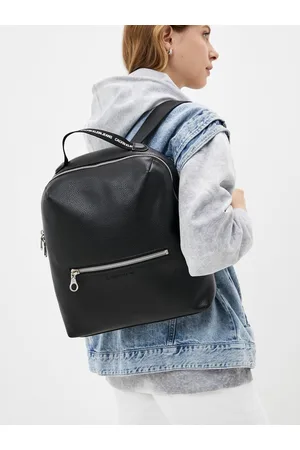 Calvin Klein Laptop Rugzak met Handgreep verstelbare banden max 95cm grote vak maat: 25/30,5 x 36,5 x 12 cm BP35 K60K608231