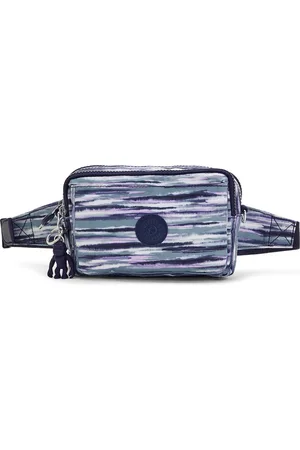 Kipling Schoudertas Gordeltas Basic PRT Abanu Multi Crossbody Veelkleurig
