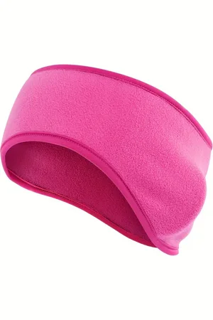 Merkloos Oorwarmers - Oorverwarmers - Earmuffs - Ear Warmers - Dames - Heren - Volwassenen - Winter