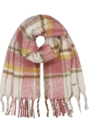 Barts Loriant Sjaal - Morganite