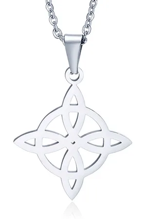 Mendes Celtic Heren Ketting