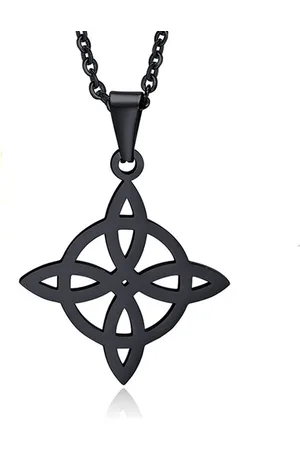 Mendes Celtic Heren Ketting