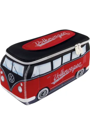 Brisa Tasje Volkswagen T1 bus - - Rood