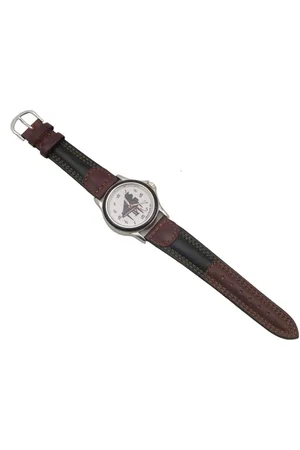 Aim Horloge Vleugel, 2-kleuren