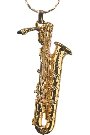 Aim Halsketting baritonesax