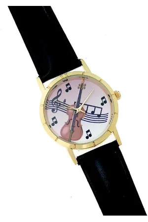Aim Horloge Viool