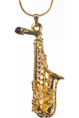 Aim Halsketting altsax