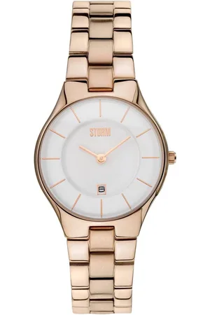 Storm Horloge Temptress Charm Lazer Blue Horloges