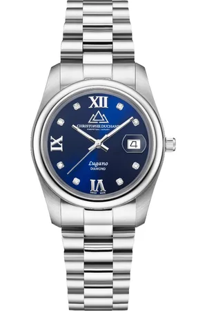 Christophe Duchamp Lugano - CD8301-01