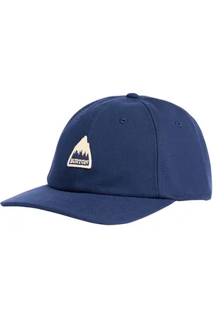 Burton Rad dad cap pet true dress blue