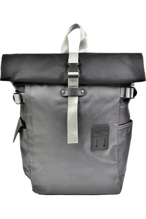 Harvest Label Norikura Rolltop Backpack two-tone 14