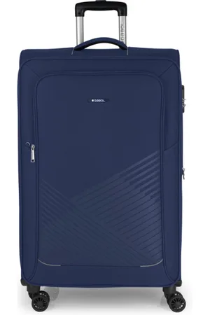 GABOL Lisboa Large Koffer Navy