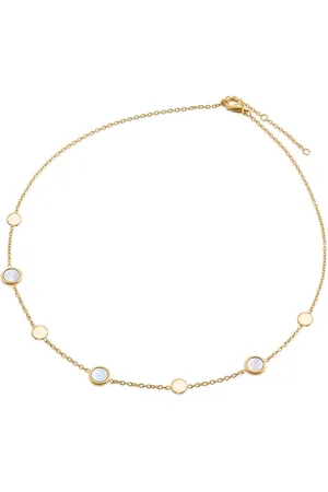 Boccia Titanium 08056-02 Dames Ketting - Collier