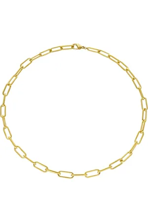 Boccia Titanium 08059-02SET Dames Ketting - Collier