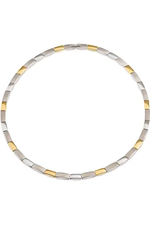 Boccia Titanium 08043.02 Dames Ketting 48 cm