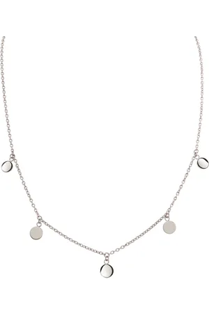 Boccia Titanium 08064-01 Dames Ketting - Collier