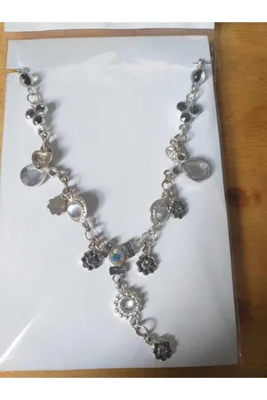 Fashion Jewelry Fantasie Ketting