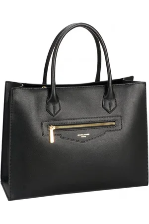 David Jones Handtas Paris - - A4-formaat
