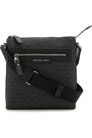 Michael Kors heren Crossbody Tassen FASHIOLA.be