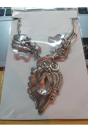 Fashion Jewelry Aparte ketting