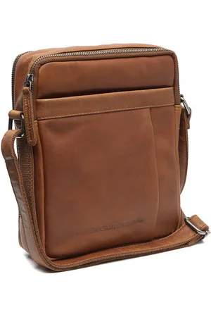 Chesterfield Bag - Alva