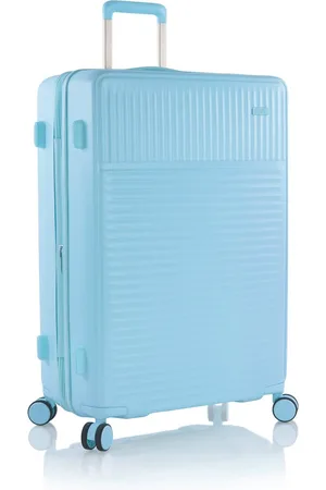 Heys Pastel Koffer 30" (76 cm) - Light Blue