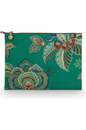 Pip Studio Charly - Toilettas - - Cece Fiori - 30 cm