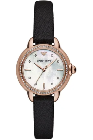 Armani dames horloge online sale