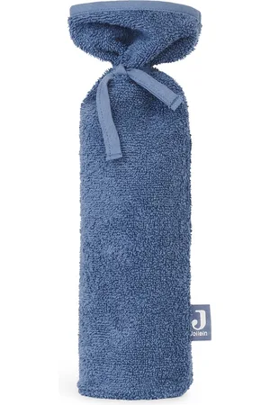Jollein Kruikenzak Badstof - Jeans