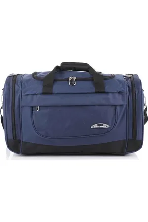 Enrico Benetti Orlando Cabin Size Reistas, 41L - 35300 -- Navy