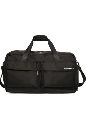Head Reistas Sporttas Club Duffle Zwart