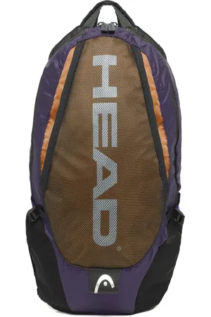 Head Rugzak Run Backpack 14L Veelkleurig