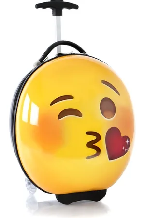 Heys Kinderkoffer E-Motion Kiss