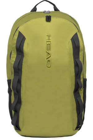 Head Vrije tijd rugzak Rugzak Point 2 Compartments Backpack 24L Groene