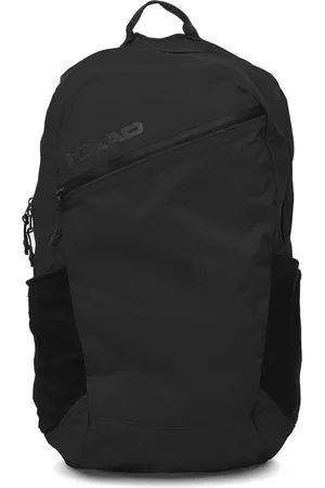 Head Rugzak Foldable Backpack Zwart