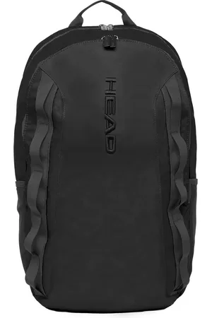 Head Vrije tijd rugzak Rugzak Point 2 Compartments Backpack 24L Zwart