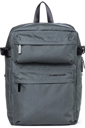 Head Rugzak met laptopvak Day Backpack 13L Donkergrijs