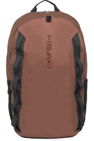 Head Vrije tijd rugzak Rugzak Point 2 Compartments Backpack 24L Terracotta