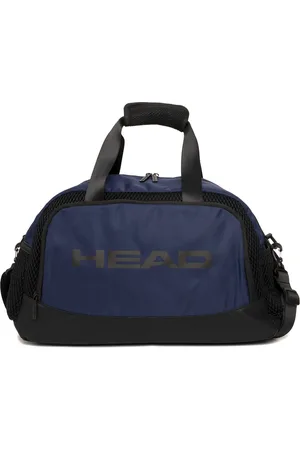 Head Reistas Sporttas Net Medium Duffle Donkerblauw