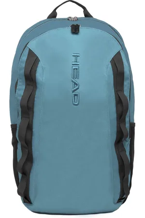 Head Vrije tijd rugzak Rugzak Point 2 Compartments Backpack 24L Blauw