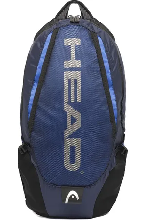 Head Rugzak Run Backpack 14L Blauw
