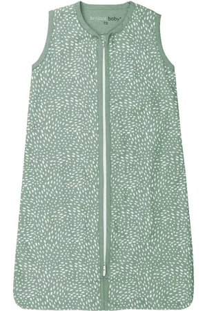 Briljant Baby Slaapzak Zomer Minimal Dots 110cm