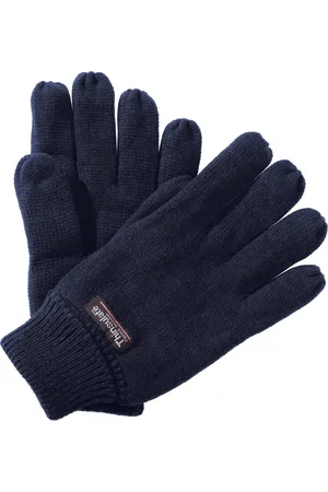 Regatta Thinsulate Gloves RG207 - - One size