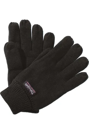 Regatta Thinsulate Gloves RG207 - - One size