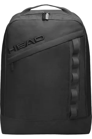 Head Rugzak met laptopvak Point Day Backpack 19L Zwart