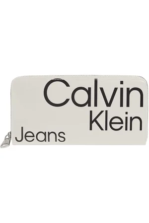 Calvin Klein Zippe Rfid